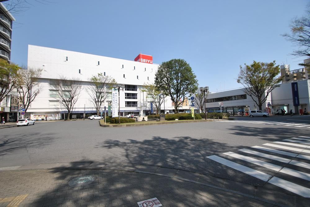 Renovated 3LDK Home in Quiet Aobadai Neighborhood - Photo 1