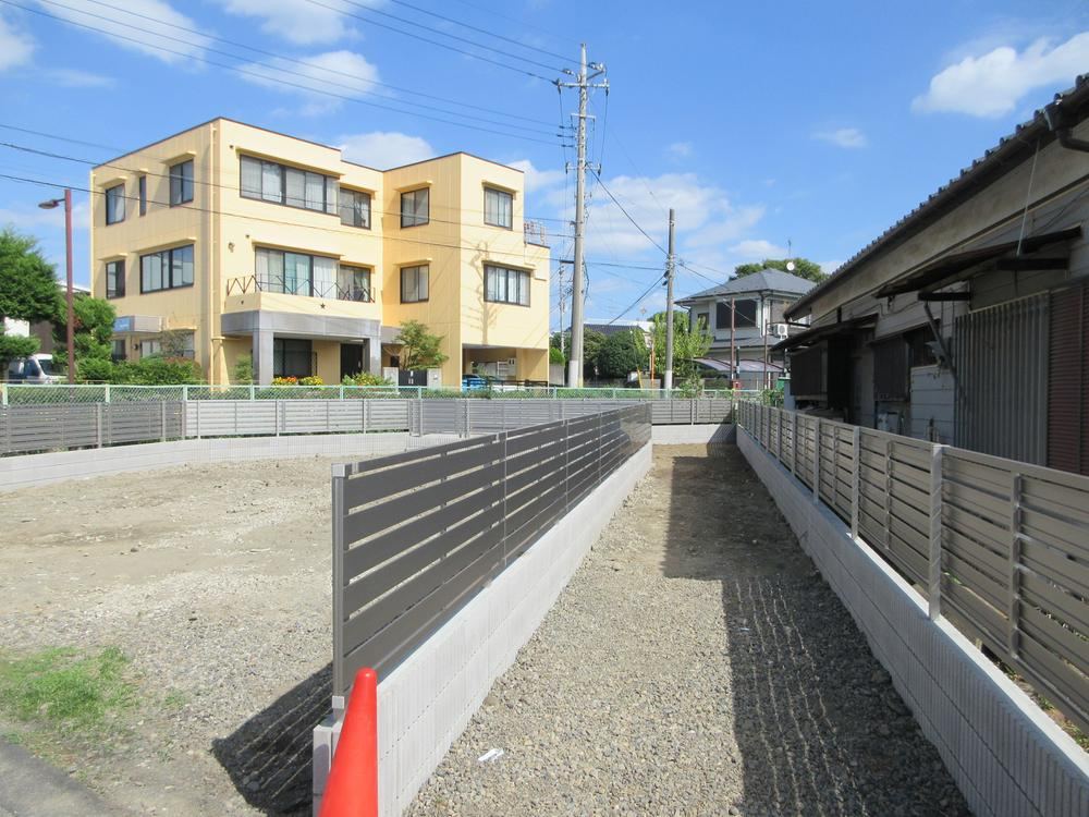 78 m² land in Fuchu, Tokyo - Photo 1