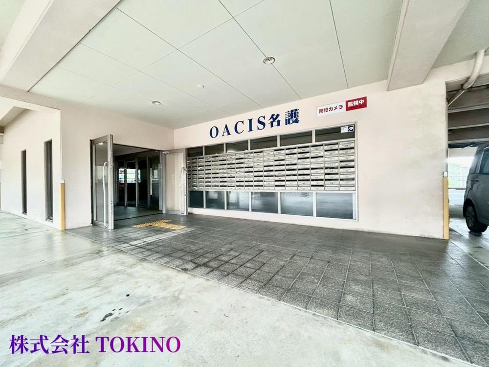 2DK apartment in Nago, Okinawa - photo 3