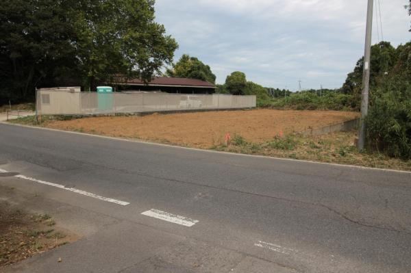 Spacious Land in Tsukuba - Photo 1