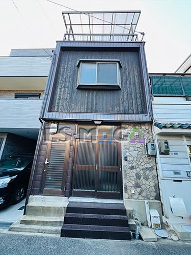 Convenient 4LDK House in Sumiyoshi, Osaka - Photo 1