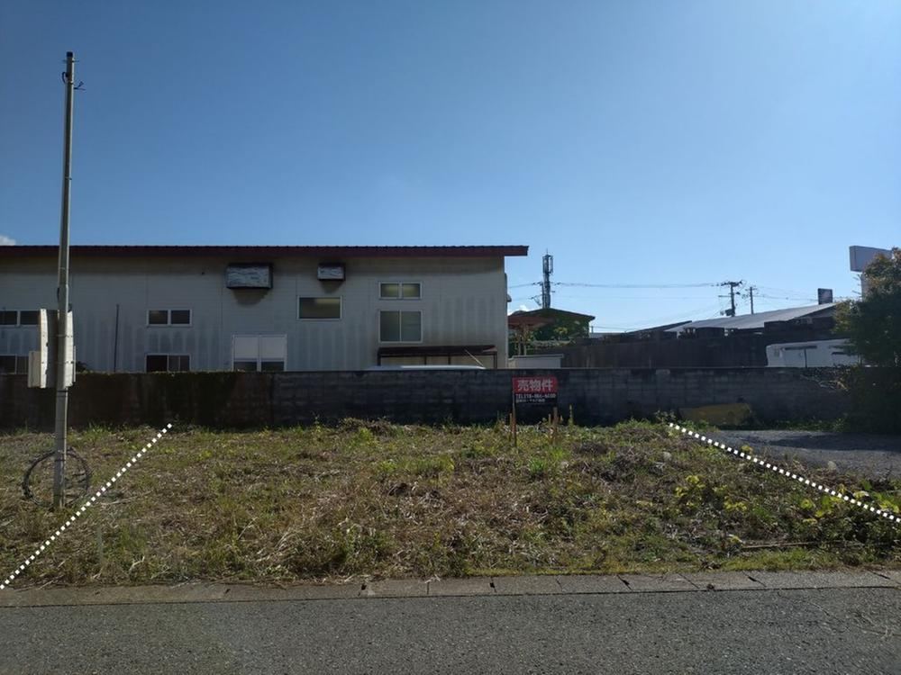Land in Izumichuo 1 Near Izumigawa Station - Photo 1