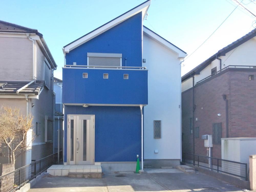 Charming 4LDK Home in Quiet Area of Kashiwa - Photo 1