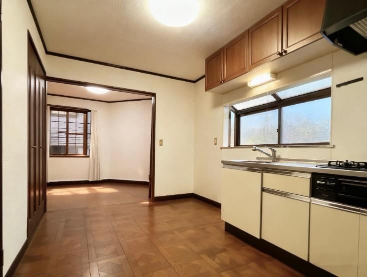 3DK Detached House with Good Sunlight in Edogawa - Photo 1