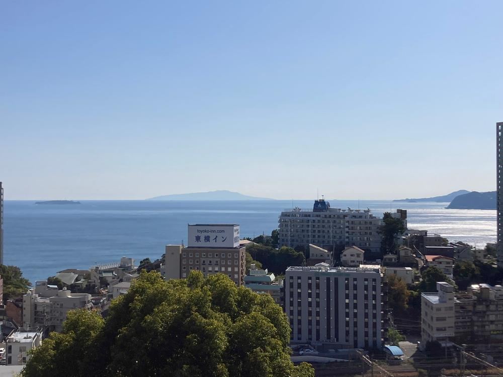Large Villa with Onsen and Ocean View in Momoyama - Photo 1