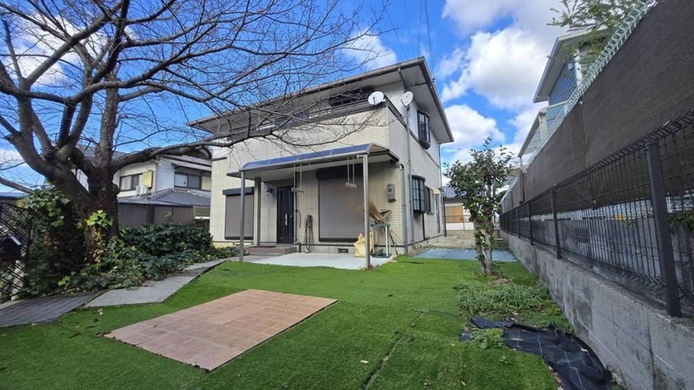Spacious 4SLDK House with Walk-in Closet in Henan Town - Photo 1