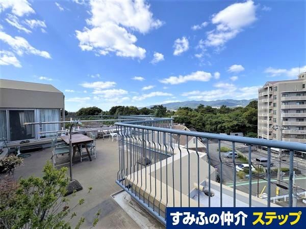 3LDK apartment in Amagasaki, Hyogo - Photo 1
