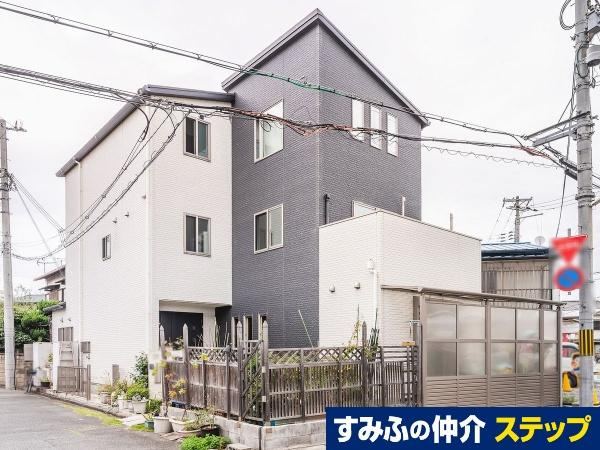 Spacious 5LDK House in Shikama Ward - Photo 1