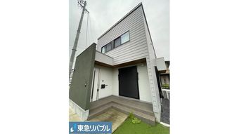 3LDK house in Toyoyama, Nishikasugai District