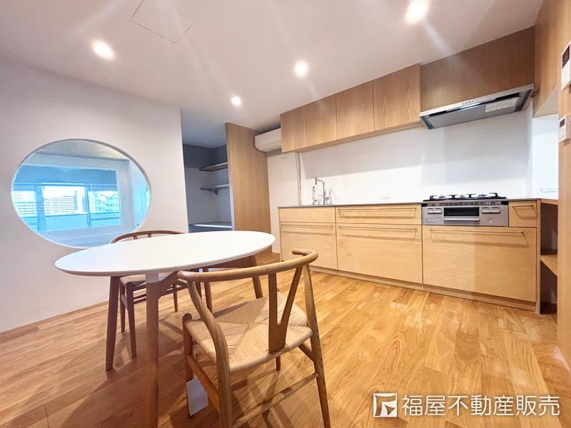 1DK apartment in Hirano Ward, Osaka - Photo 1