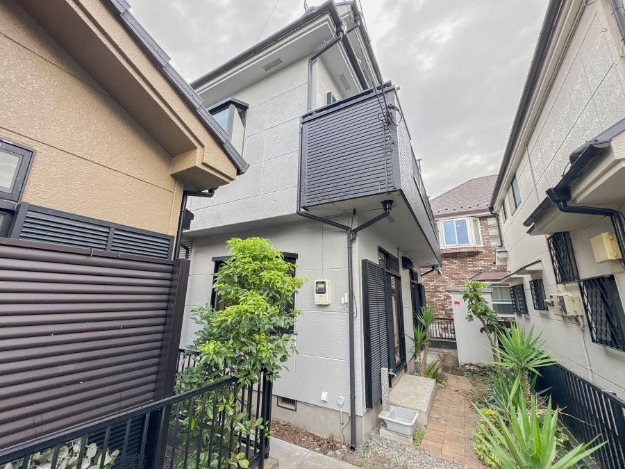 Renovated 3LDK Home Near Kosaku Station - Photo 1