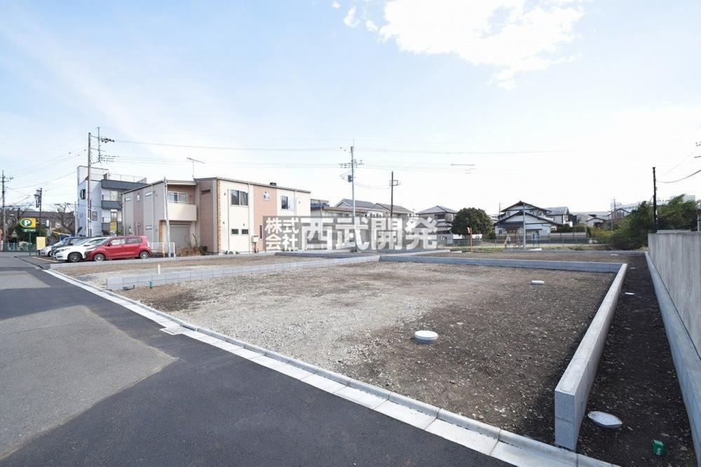 155 m² land in Hanno, Saitama - Photo 1