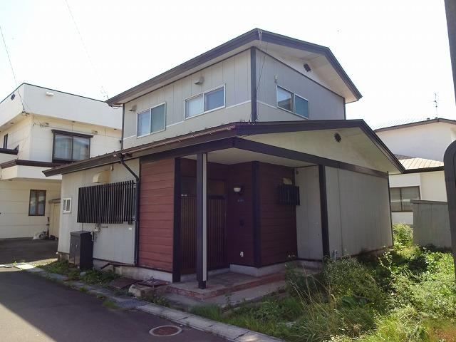 Convenient 3LDK House in Mihara 3 - Photo 1