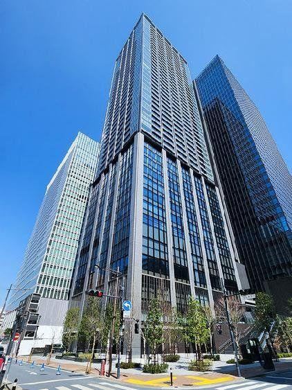 1LDK apartment in Minato Ward, Tokyo - Photo 1