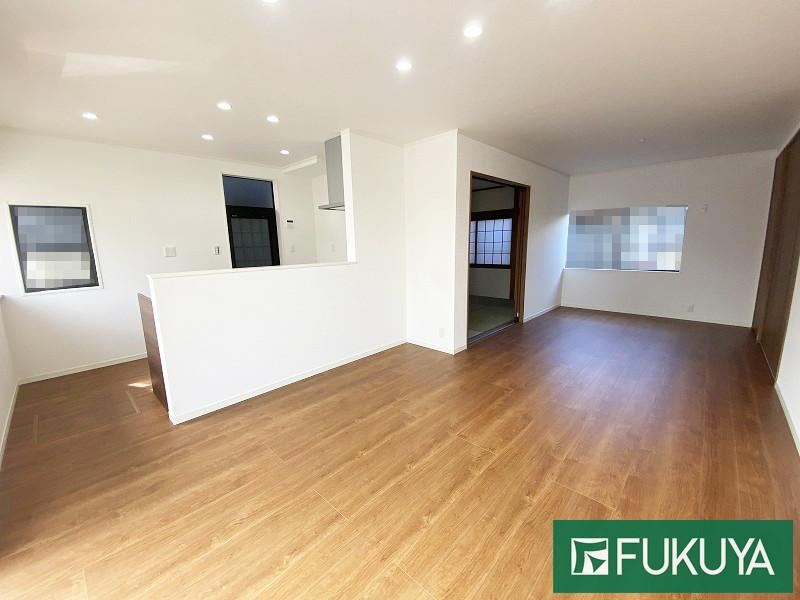 4LDK Home in Tanemachi Near Notogawa Station - Photo 1