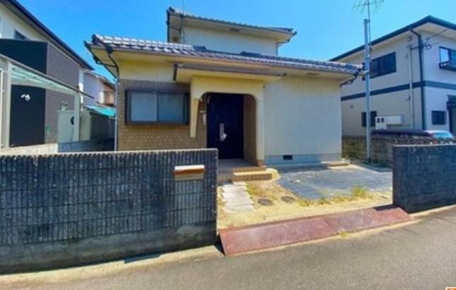 Spacious 4LDK+S House in Doidamachi - Photo 1