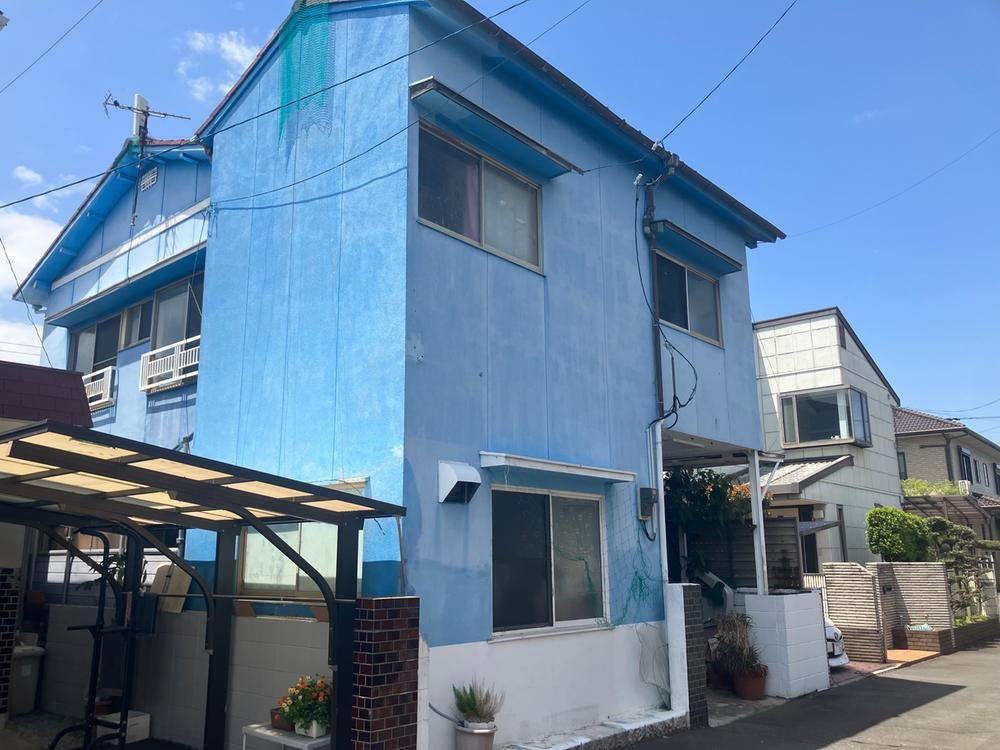 Charming 3DK House in Ota Shitamachi - Photo 1