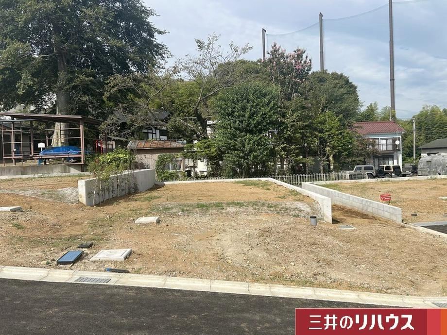 122 m² land in Tama, Tokyo - Photo 1