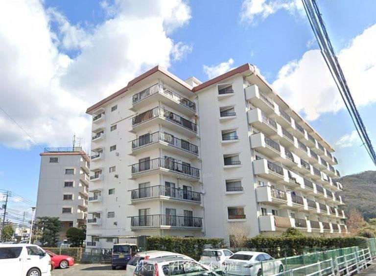 3LDK apartment in Naka Ward, Okayama - Photo 1