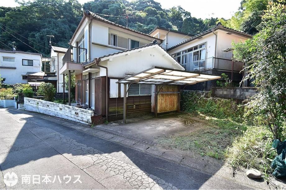 156 m² land in Kagoshima, Kagoshima - Photo 1