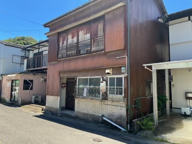 140 m² land in Nagasaki, Nagasaki - Photo 1