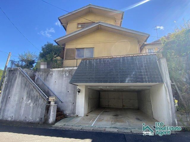 Spacious 5LDK House in Iwakura - Photo 1