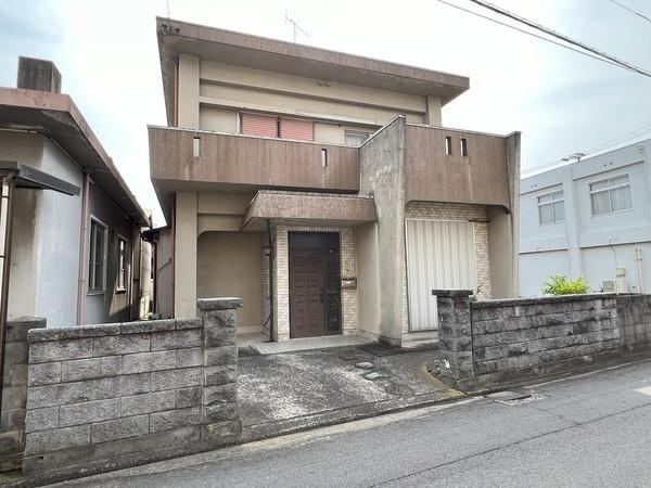 Residential Land in Kanose Town - Photo 1