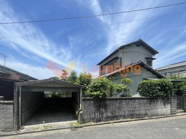 349 m² land in Kurume, Fukuoka - Photo 1