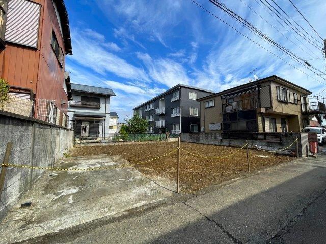 164 m² land in Hiratsuka, Kanagawa - Photo 1