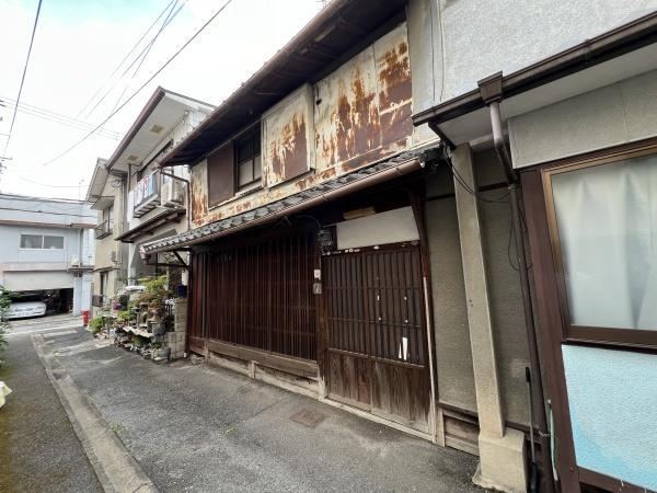 59 m² land in Ukyo Ward, Kyoto - Photo 1