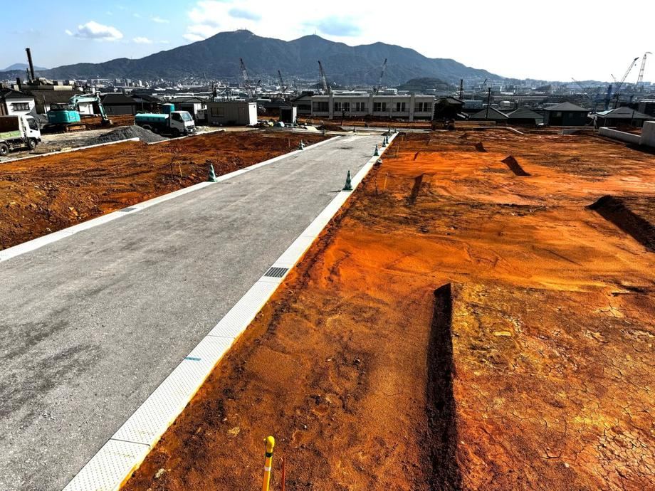178 m² land in Wakamatsu Ward, Kitakyushu, Fukuoka - Photo 1