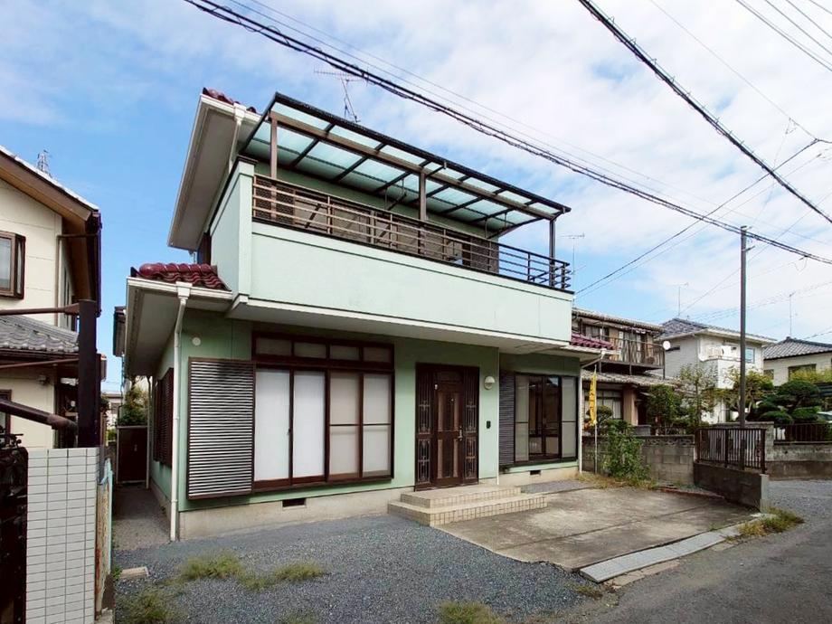 4LDK House in Inaricho with Shopping Nearby - Photo 1