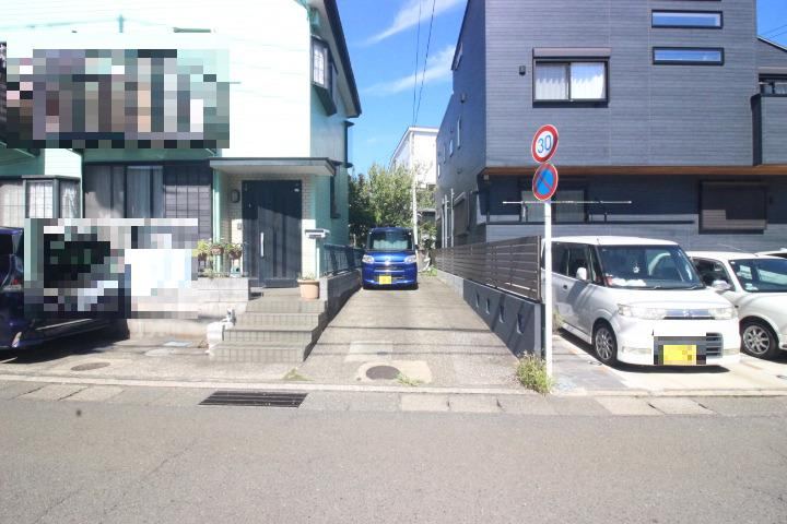 354 m² land in Miura, Kanagawa - Photo 1