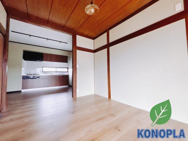 4LDK house in Annaka, Gunma - Photo 1
