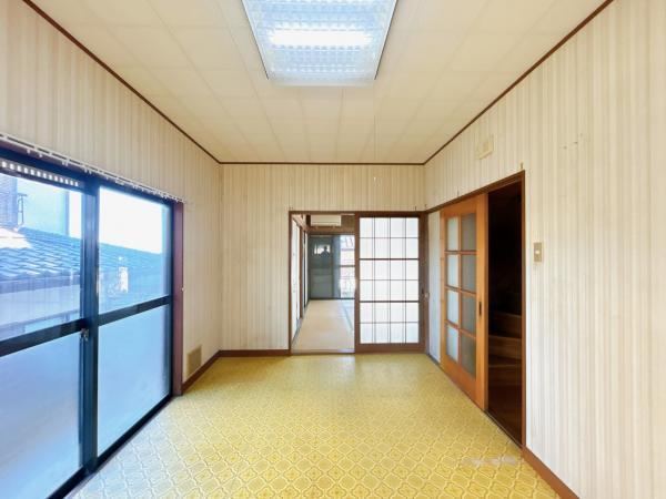 Ocean View 5LDK Detached House in Hitachi - Photo 1