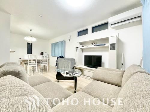 Newly Built 4LDK House in Chiba with Ample Parking - Photo 1