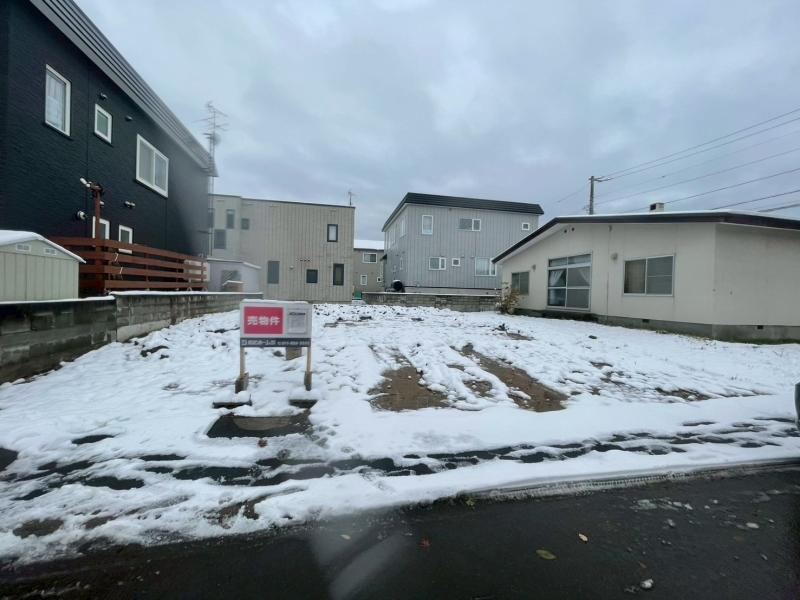 Vacant Residential Land of 59 Tsubo - Photo 1