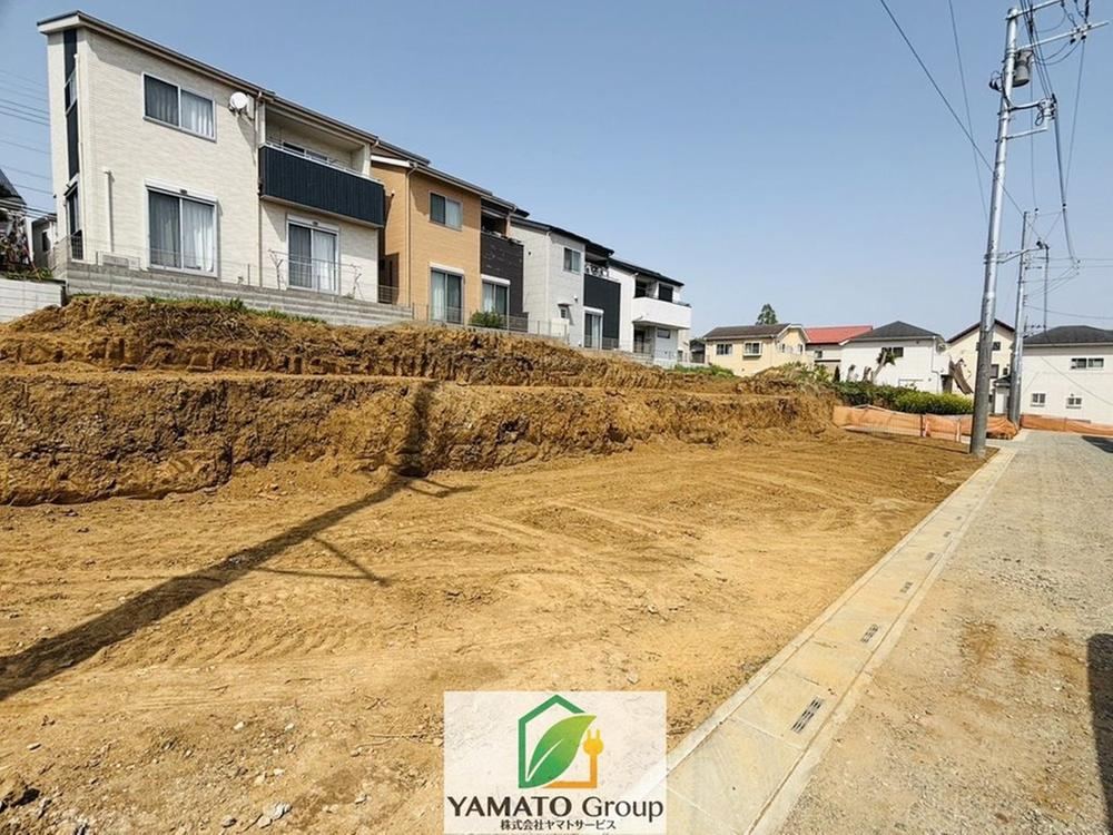 110 m² land in Kawaguchi, Saitama - Photo 1