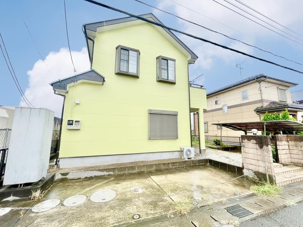 Eco-Friendly 3LDK House in Yachimata - Photo 1