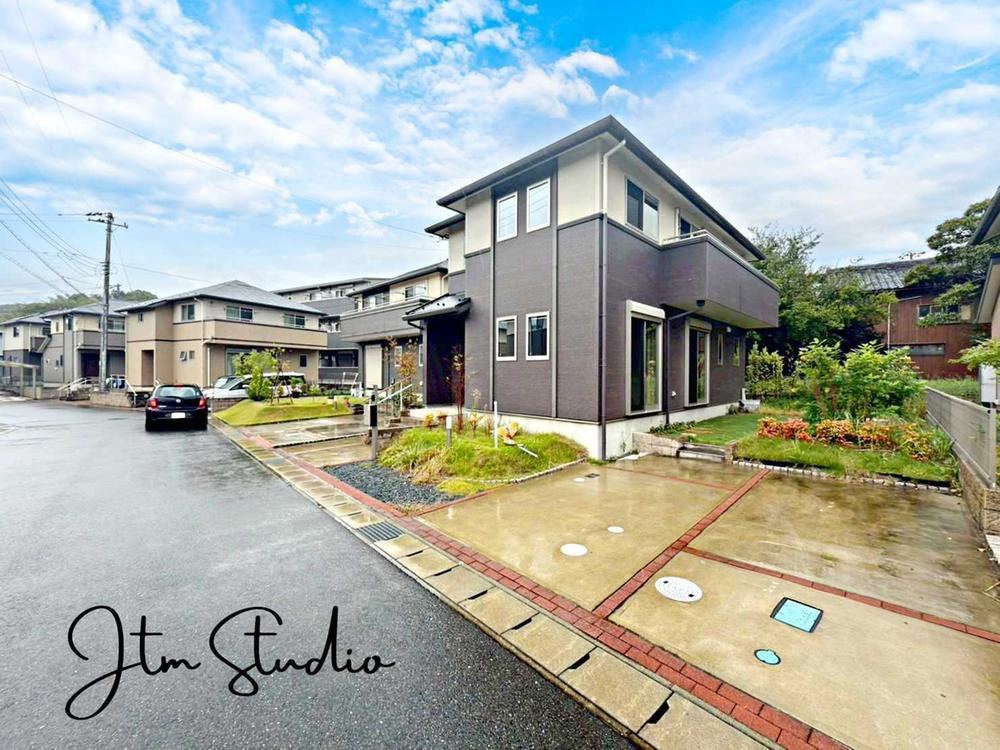 Stylish 4LDK+S House in Sodegaura - Photo 1