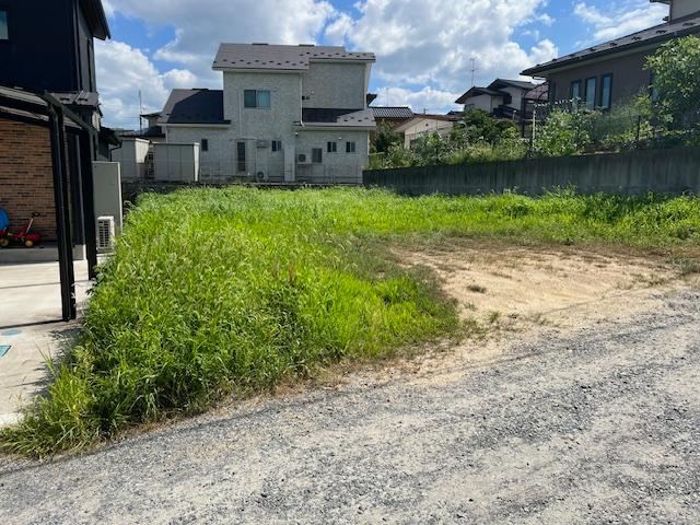 Spacious Land in Fukuyama Town - Photo 1