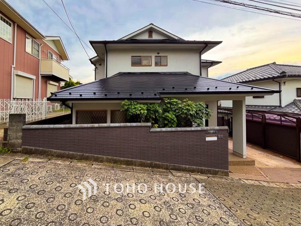 Convenient 4LDK House in Kamishirane - Photo 1