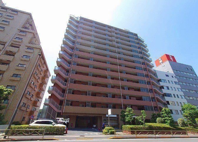 1LDK apartment in Bunkyo Ward, Tokyo - Photo 1