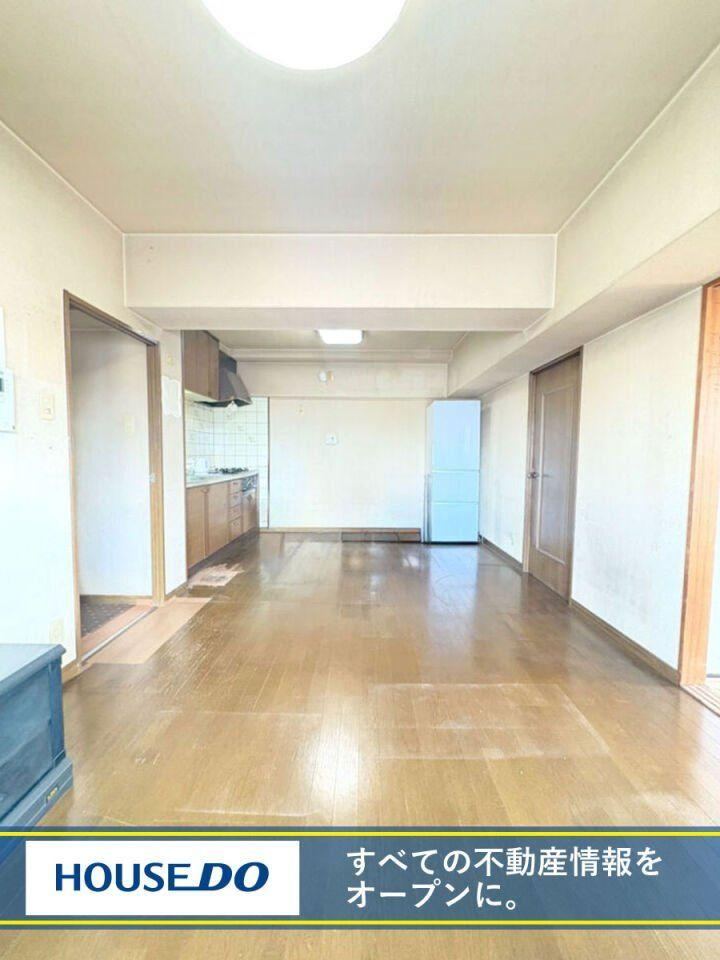 4LDK apartment in Kokuraminami Ward, Kitakyushu, Fukuoka - Photo 1