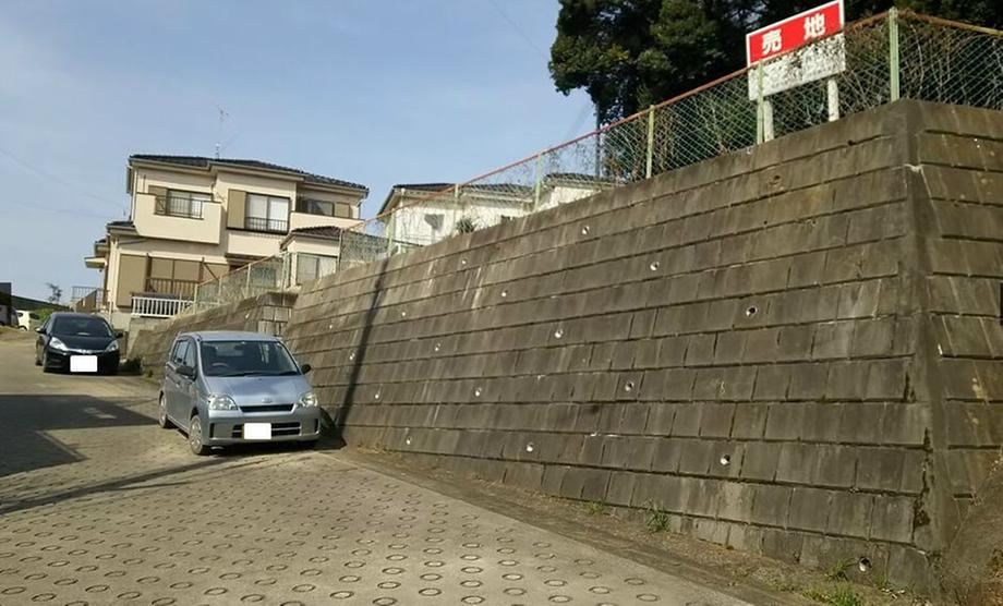 Elevated Land Near Toride Station - Photo 1