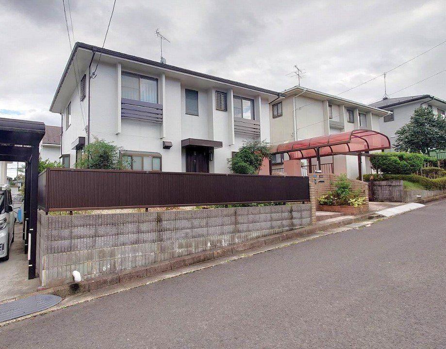 Ocean View 5LDK House in a Quiet Neighborhood - Photo 1