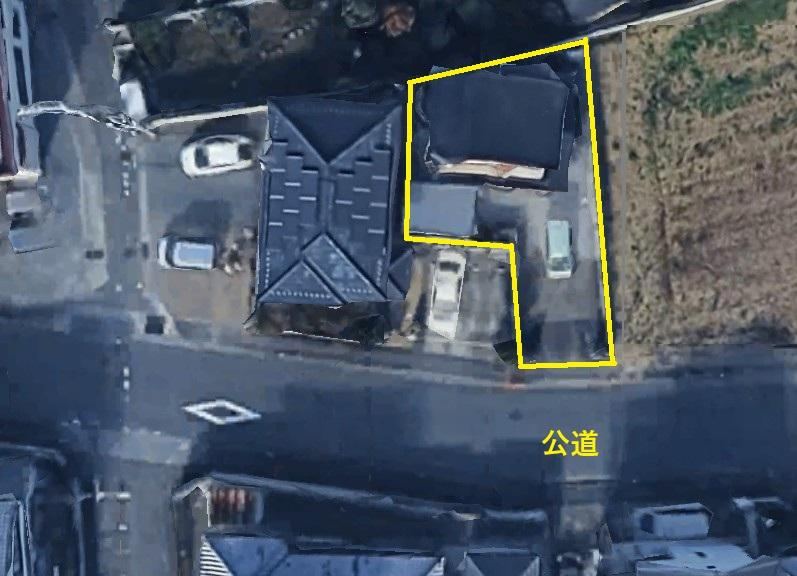 166 m² land in Isesaki, Gunma - Photo 1