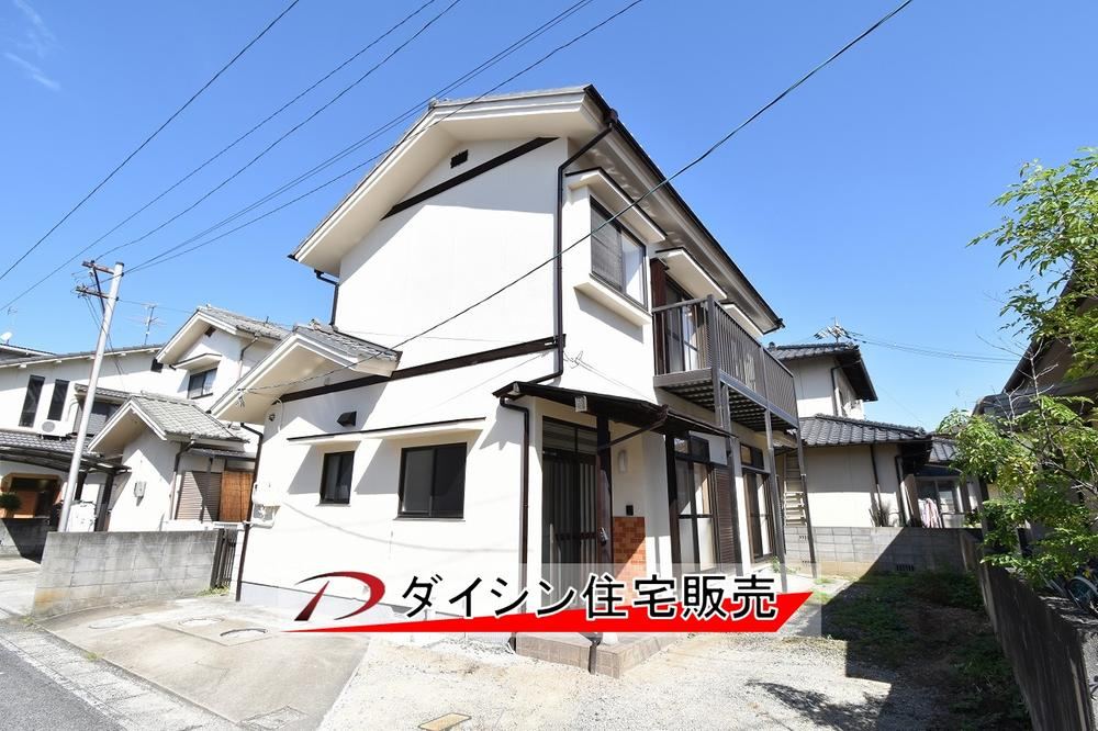 3LDK House with Renovation and Campaign Benefits - Photo 1