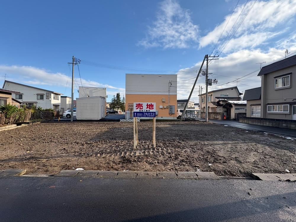 Vacant Land in Hirosaki City - Photo 1