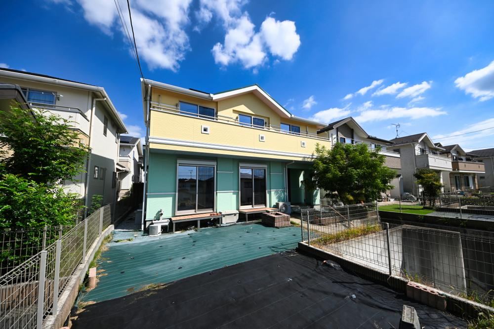 Modern 4LDK House in Kisarazu - Photo 1